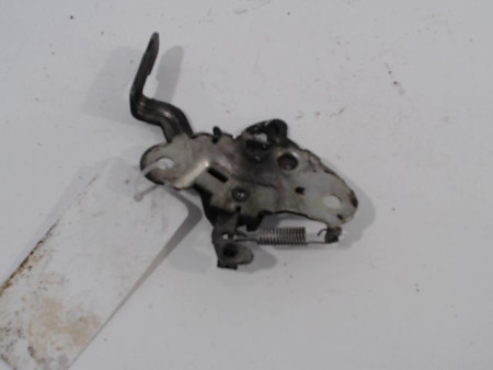 SERRURE CAPOT PEUGEOT 308 2007-