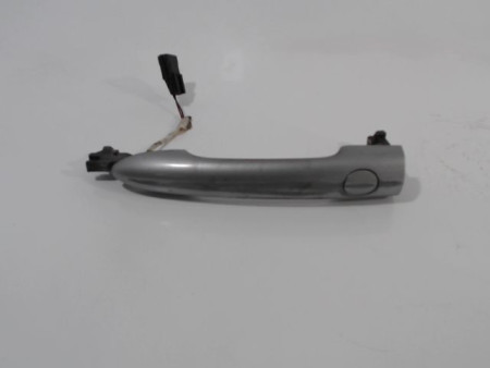 POIGNEE EXTERIEURE PORTE ARRIERE GAUCHE RENAULT SCENIC II PH.1 03-06