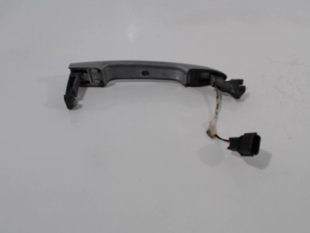 POIGNEE EXTERIEURE PORTE ARRIERE GAUCHE RENAULT SCENIC II PH.1 03-06