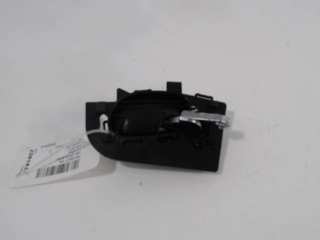 POIGNEE INTERIEURE PORTE ARRIERE GAUCHE PEUGEOT 206+ 2009-