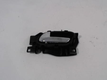 POIGNEE INTERIEURE PORTE AVANT GAUCHE CITROEN C3 2009-