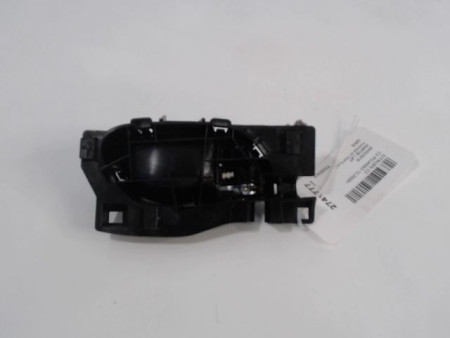 POIGNEE INTERIEURE PORTE AVANT GAUCHE CITROEN C3 PICASSO 2008-