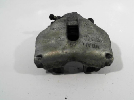 ETRIER DE FREIN AVANT GAUCHE AUDI A4 99-2001