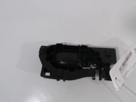 POIGNEE INTERIEURE PORTE ARRIERE GAUCHE PEUGEOT 308 2011-