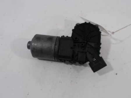 MOTEUR ESSUIE-GLACE AVANT PEUGEOT 207 CC