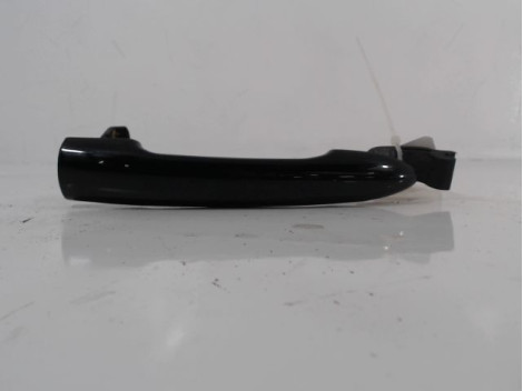 POIGNEE EXTERIEURE PORTE ARRIERE GAUCHE RENAULT CLIO III 2010-