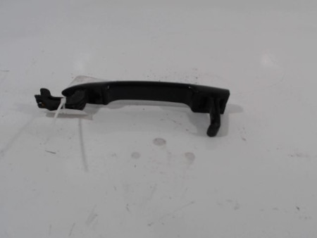 POIGNEE EXTERIEURE PORTE ARRIERE GAUCHE RENAULT CLIO III 2010-