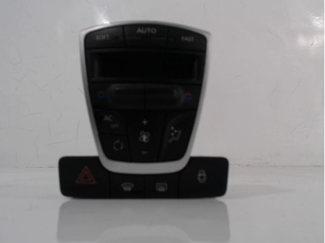 COMMANDE DE CHAUFFAGE RENAULT LAGUNA III 2009-