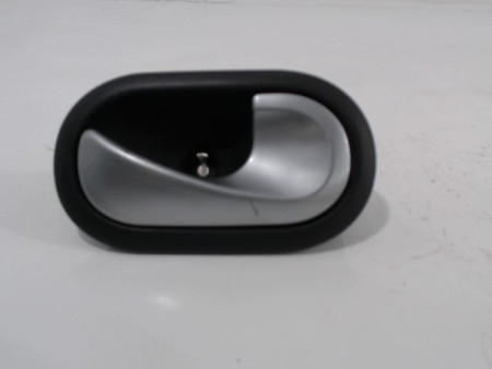 POIGNEE INTERIEURE PORTE ARRIERE DROIT RENAULT CLIO III ESTATE 2008-