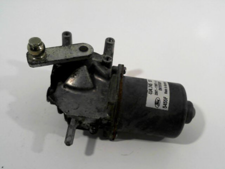 MOTEUR ESSUIE-GLACE AVANT FORD FIESTA 2005-