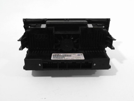 COMMANDE DE CHAUFFAGE AUDI A3 2003-