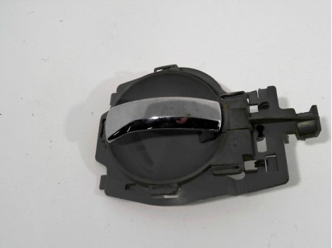 POIGNEE INTERIEURE PORTE AVANT GAUCHE CITROEN C3 2005-