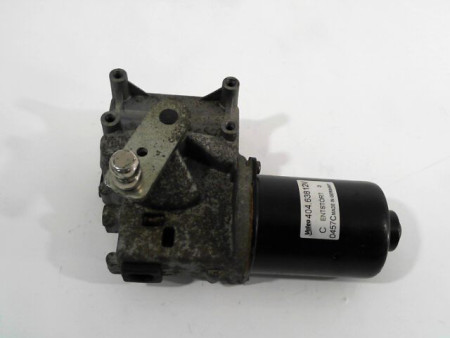 MOTEUR ESSUIE-GLACE AVANT CITROEN C4 04-08