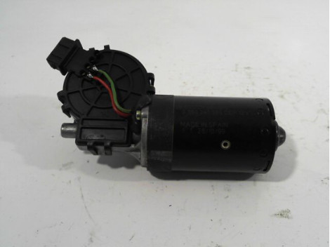 MOTEUR ESSUIE-GLACE AVANT PEUGEOT 206 3P