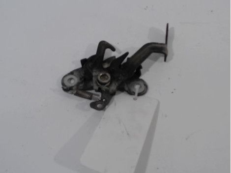 SERRURE CAPOT PEUGEOT 308 2011-