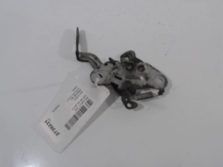 SERRURE CAPOT PEUGEOT 308 2011-