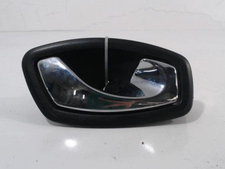 POIGNEE INTERIEURE PORTE ARRIERE DROIT RENAULT CLIO IV 2012-