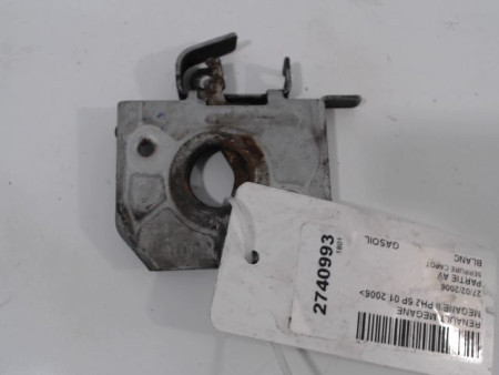 SERRURE CAPOT RENAULT MEGANE II PH2 2006-