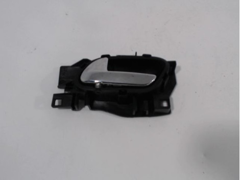 POIGNEE INTERIEURE PORTE ARRIERE GAUCHE CITROEN C3 2009-