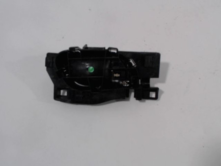 POIGNEE INTERIEURE PORTE ARRIERE GAUCHE CITROEN C3 2009-