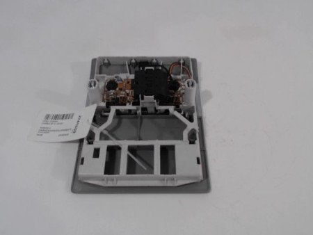 PLAFONNIER OPEL CORSA 2010-