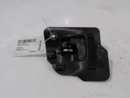 POIGNEE INTERIEURE PORTE AVANT DROIT OPEL MERIVA 2003-2005