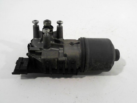 MOTEUR ESSUIE-GLACE AVANT PEUGEOT 206 CC 2000-2007