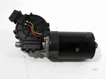 MOTEUR ESSUIE-GLACE AVANT PEUGEOT 206 5P