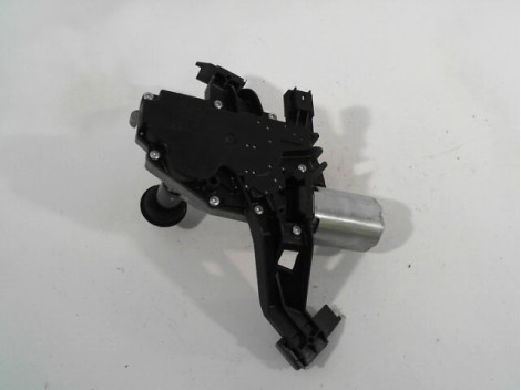 MOTEUR ESSUIE-GLACE ARRIERE PEUGEOT 207 3P