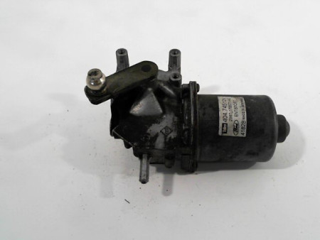 MOTEUR ESSUIE-GLACE AVANT FORD FIESTA 02 -05