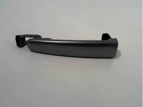 POIGNEE EXTERIEURE PORTE ARRIERE DROIT PEUGEOT 307 2001-2005