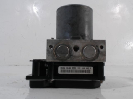 UNITE HYDRAULIQUE ABS MERCEDES CLASSE A 2001 -