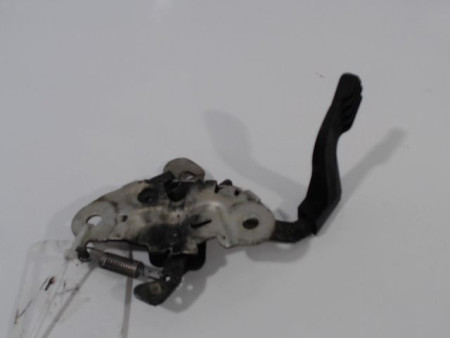 SERRURE CAPOT PEUGEOT 207 3P