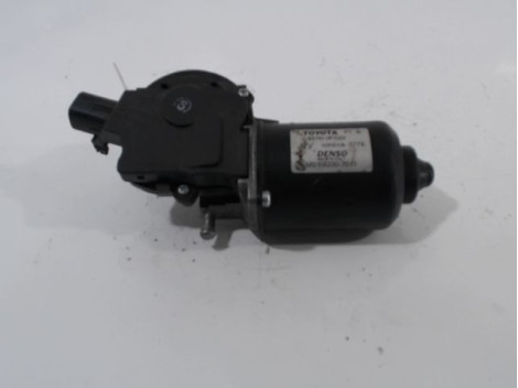 MOTEUR ESSUIE-GLACE AVANT TOYOTA COROLLA VERSO 2004-2007