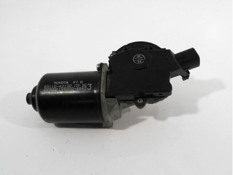 MOTEUR ESSUIE-GLACE AVANT TOYOTA RAV4 2003-