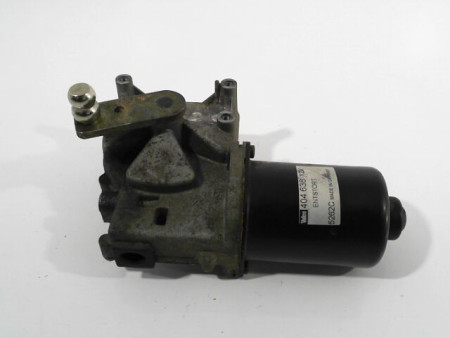 MOTEUR ESSUIE-GLACE AVANT PEUGEOT 307 2001-2005