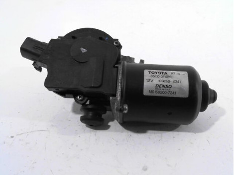 MOTEUR ESSUIE-GLACE AVANT TOYOTA COROLLA 2004-