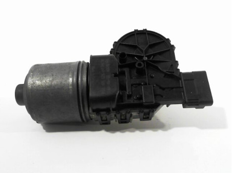 MOTEUR ESSUIE-GLACE AVANT PEUGEOT 206 5P