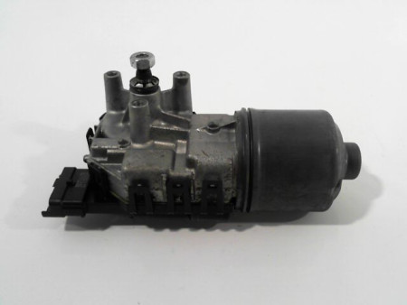 MOTEUR ESSUIE-GLACE AVANT PEUGEOT 206 5P