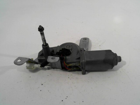 MOTEUR ESSUIE-GLACE ARRIERE CHEVROLET MATIZ 05-