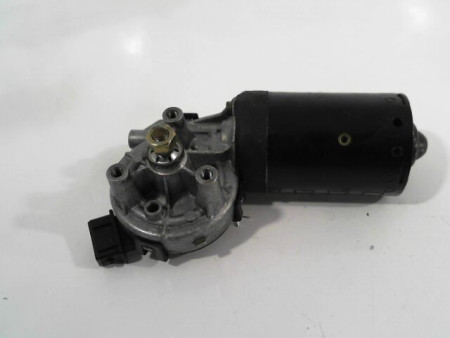 MOTEUR ESSUIE-GLACE AVANT PEUGEOT 206 5P