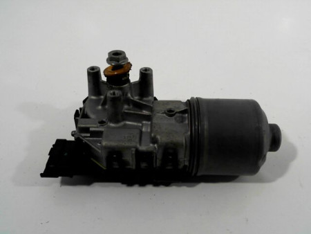 MOTEUR ESSUIE-GLACE AVANT DACIA SANDERO 2008-