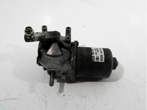 MOTEUR ESSUIE-GLACE AVANT FORD FIESTA 02 -05