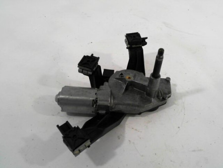 MOTEUR ESSUIE-GLACE ARRIERE PEUGEOT 207 3P