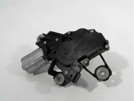 MOTEUR ESSUIE-GLACE ARRIERE RENAULT MEGANE II PH2 2006-