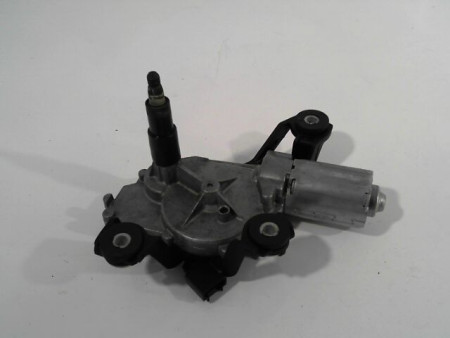 MOTEUR ESSUIE-GLACE ARRIERE RENAULT MEGANE II PH2 2006-