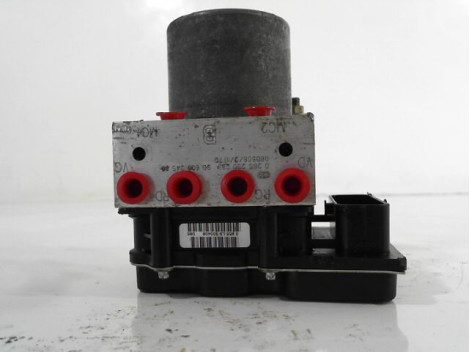 UNITE HYDRAULIQUE ABS CITROEN C4 PICASSO LONG