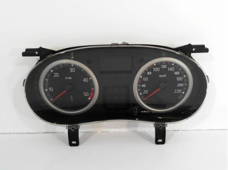 BLOC COMPTEURS RENAULT CLIO II PH.2 01-06