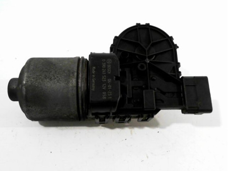 MOTEUR ESSUIE-GLACE AVANT PEUGEOT 206 5P