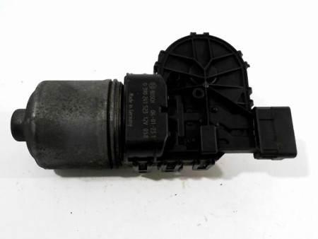 MOTEUR ESSUIE-GLACE AVANT PEUGEOT 206 5P